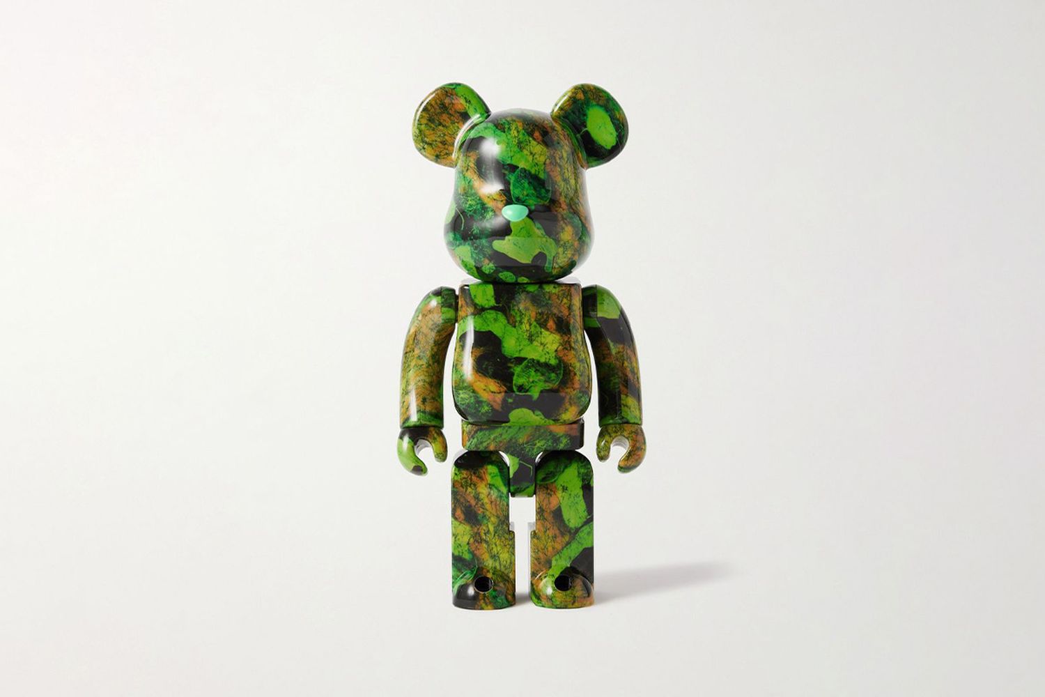 BE@RBRICK "Pushead" 400%