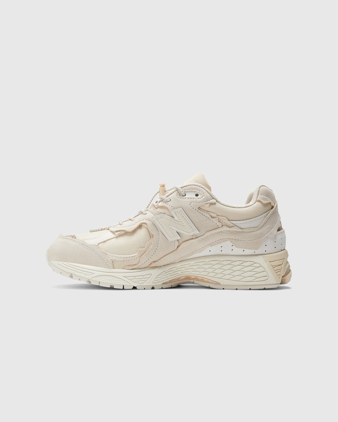New Balance – M2002RDQ Sandstone - Sneakers - Beige - Image 2