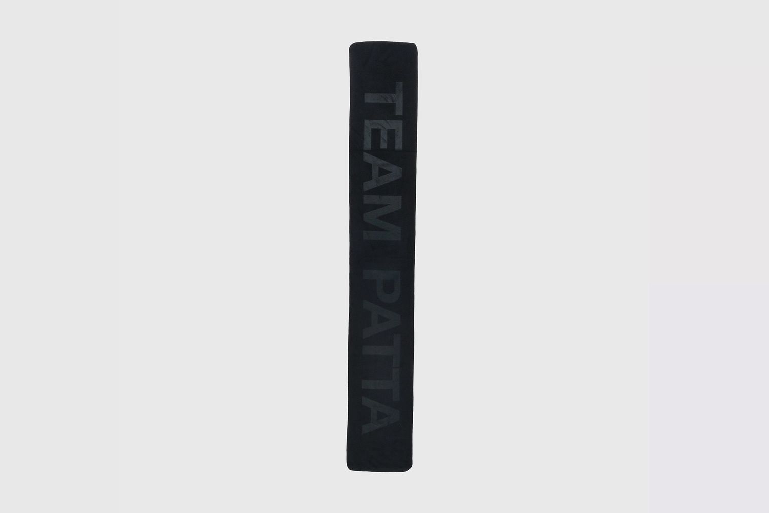 Fleece Scarf