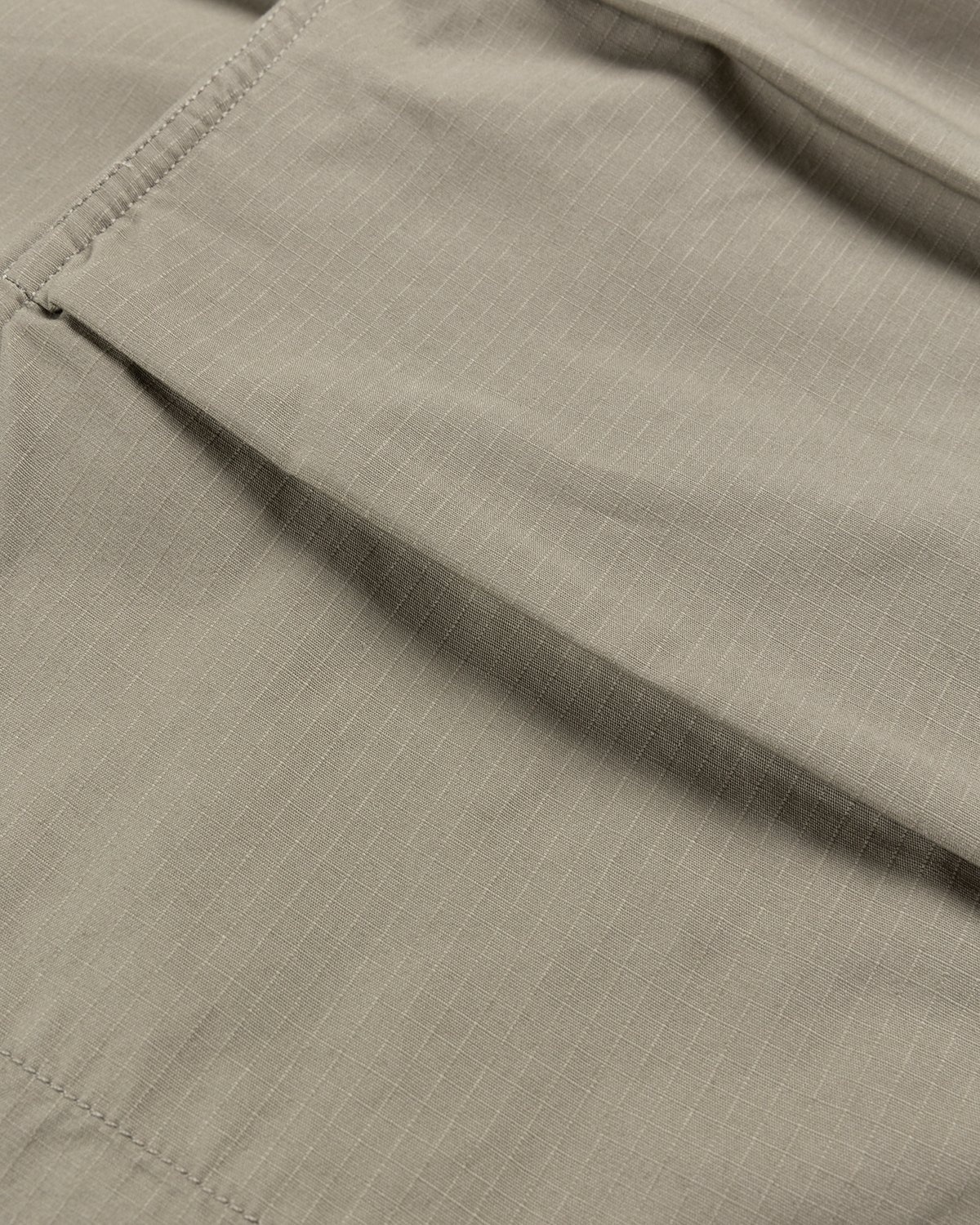 Snow Peak – Takibi Light Ripstop Pants Beige - Pants - Beige - Image 6