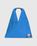 MM6 Maison Margiela x Eastpak – Shopping Bag Dazzling Blue - Bags - Blue - Image 1