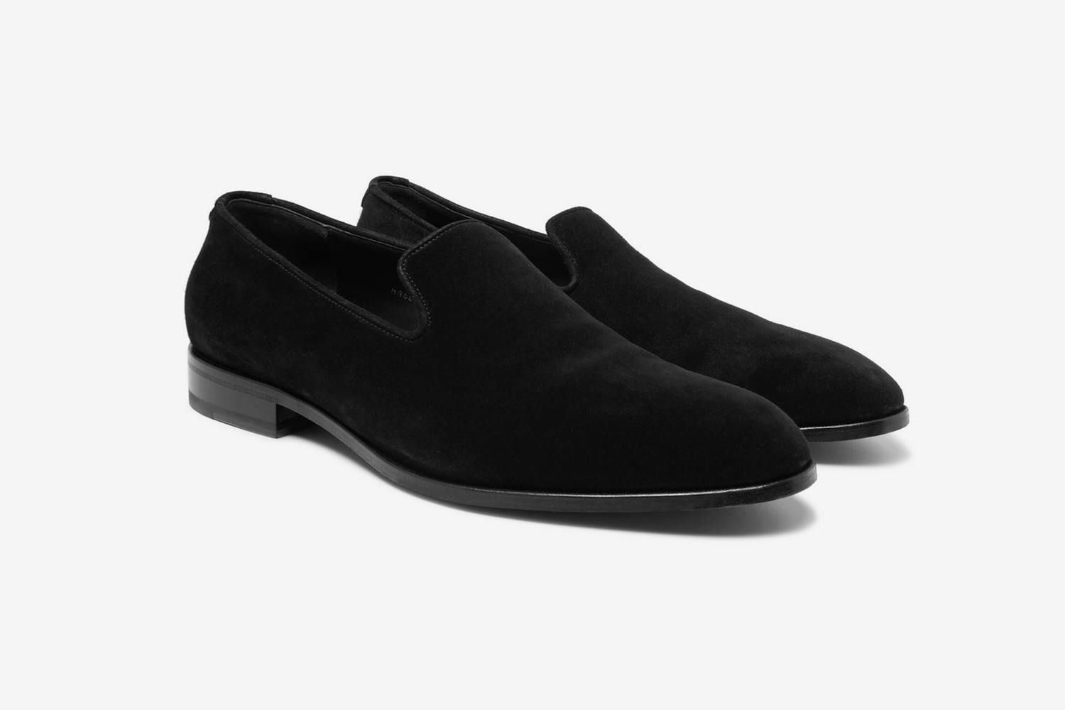 the row fw18 menswear collection mr porter