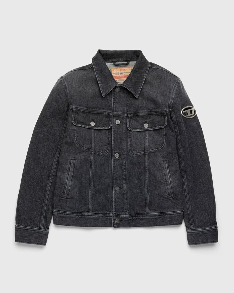 D-Barcy Trucker Jacket