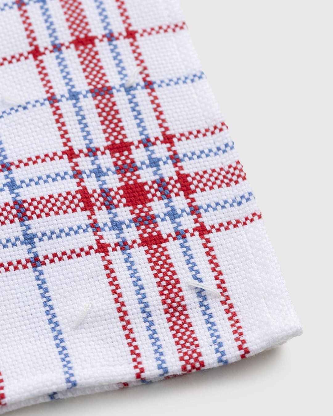 Maison Margiela – Scarf Multi - Scarves - Multi - Image 4