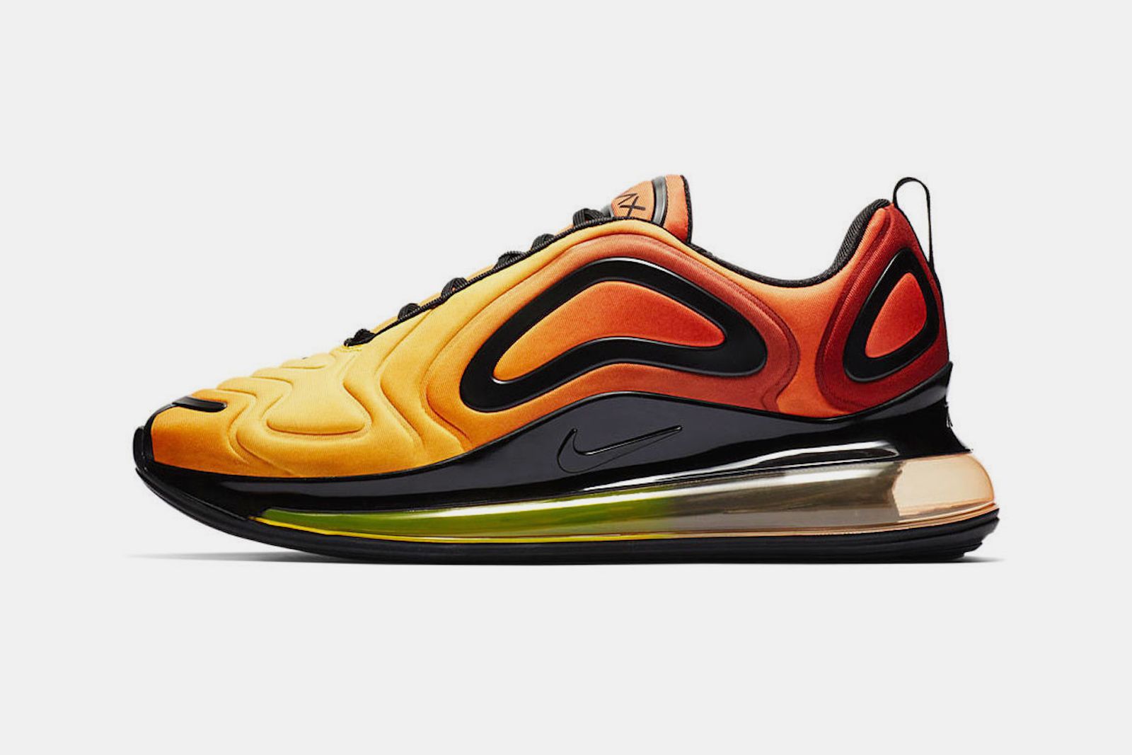 inrichting Rodeo fundament Nike Air Max 720 February 2019 Colorways: Where to Buy Tomorrow