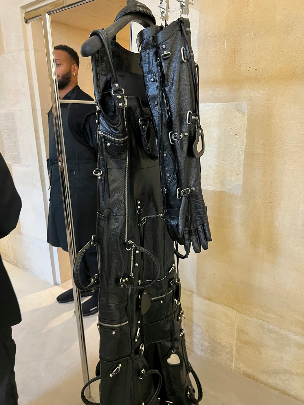 balenciaga summer 2023 collection bags shoes lays chips (39)