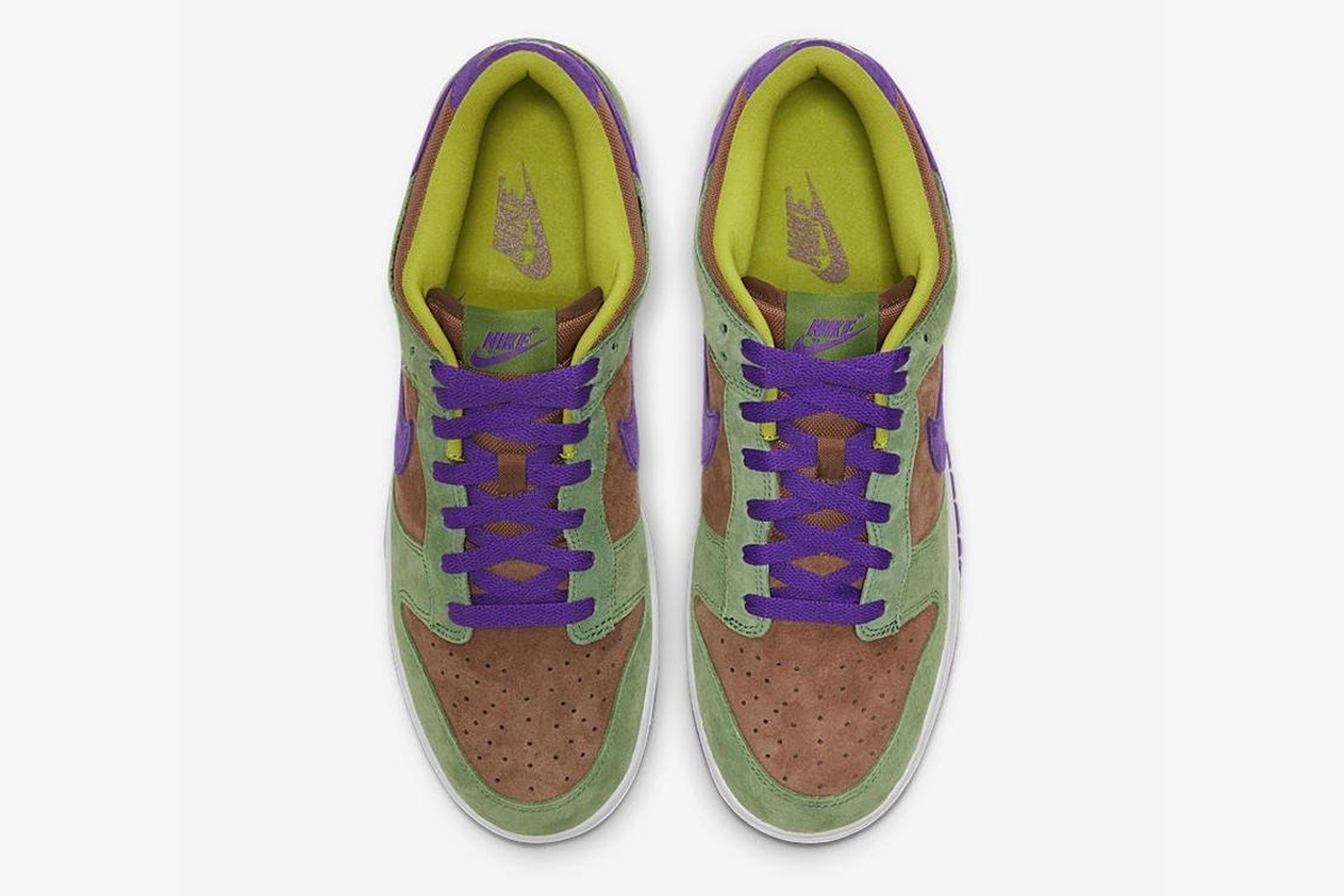 Nike veneer dunks SNKRS Is Giving Out Early Access to Another Dunk Today