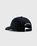 Highsnobiety – Not in Paris 5 Cap Black - Hats - Black - Image 2