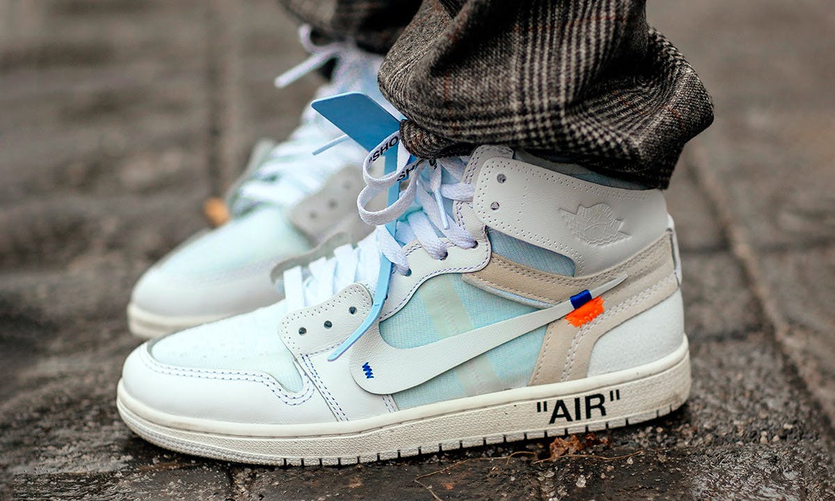 How to Wear Sneakers With a Suit: 9 Ways | Highsnobiety