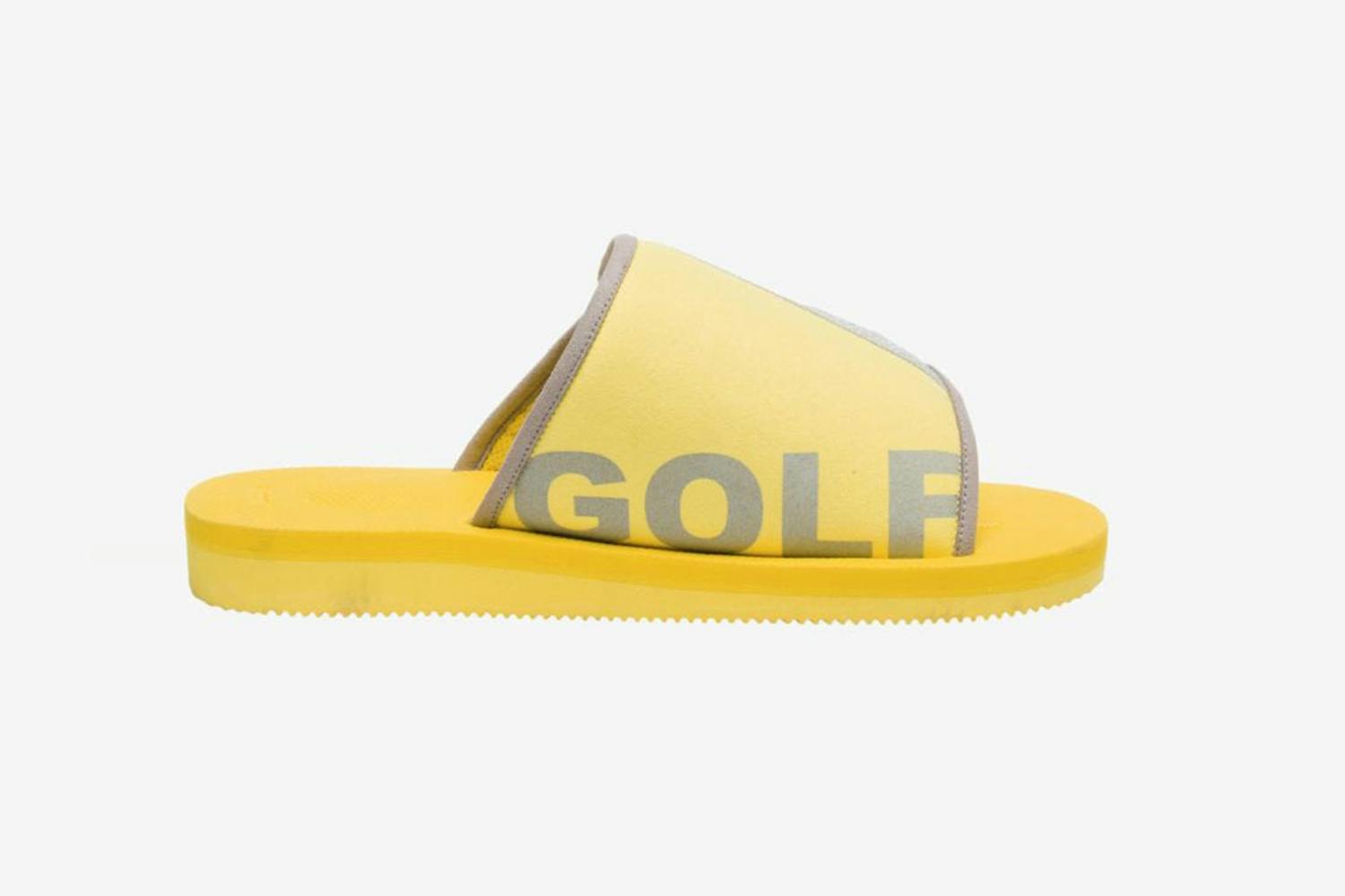 golf wang suicoke kaw cab sandals release date price info Converse odd future tyler the creator