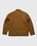 Carhartt WIP – Modular Jacket Tawny Rinsed - Outerwear - Brown - Image 2