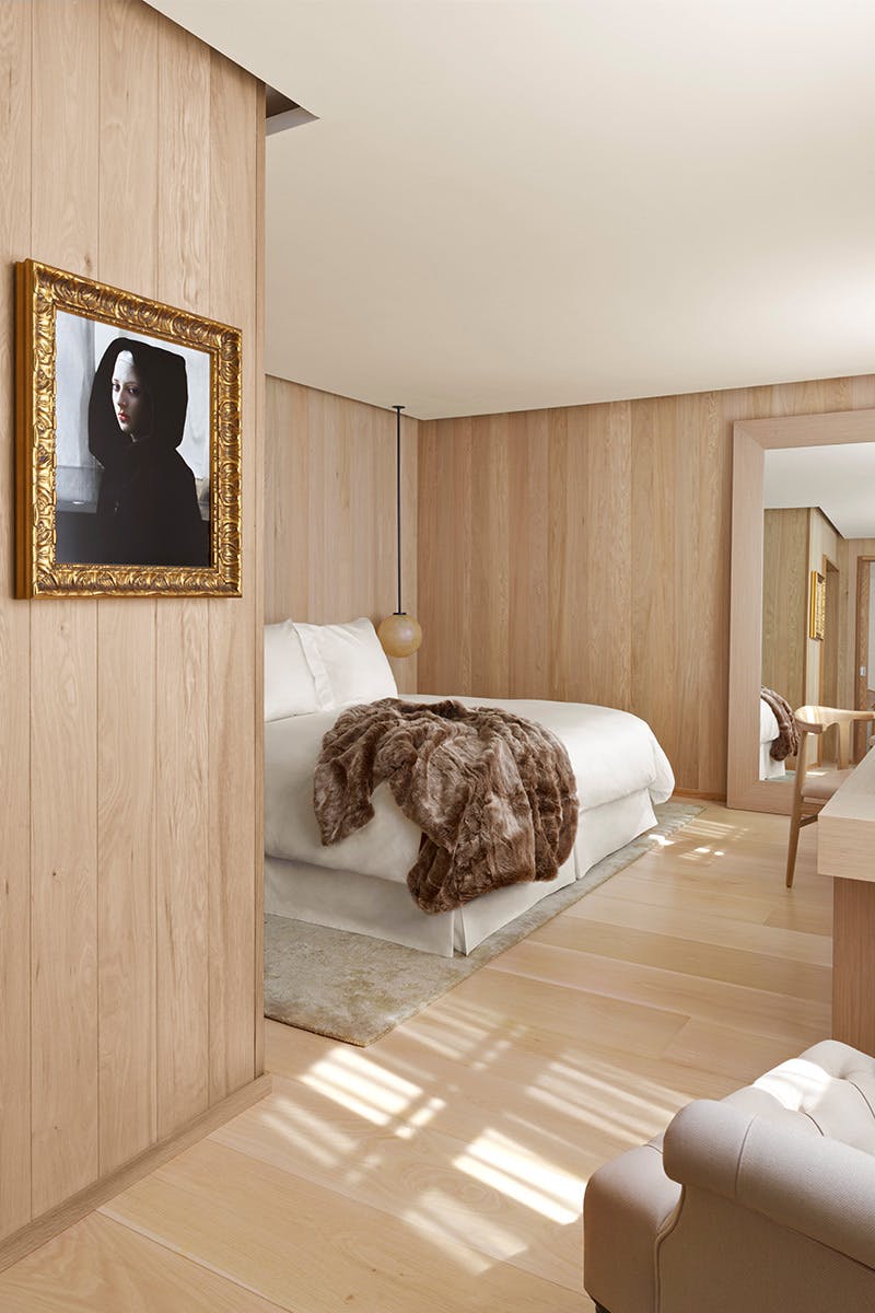 best hotels in london AMEX american express platinum