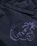 NTS x Highsnobiety – Brushed Nylon Trackpants Navy - Pants - Black - Image 7