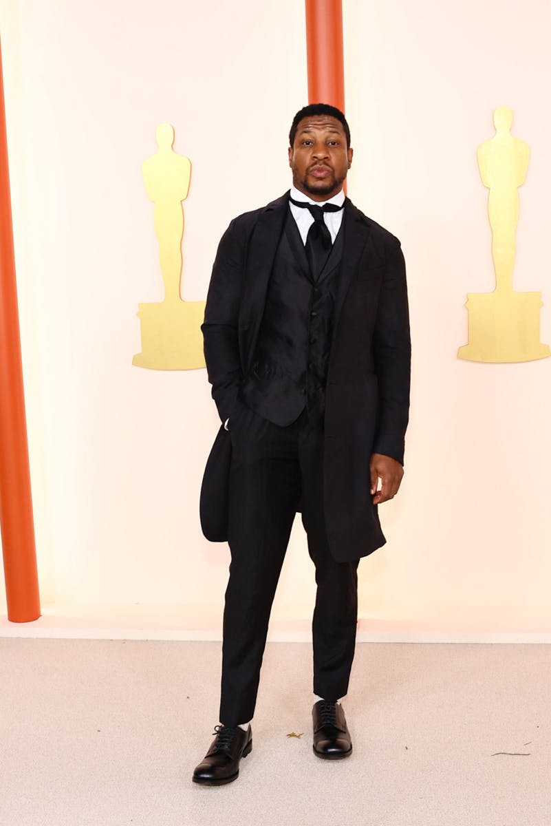 95th Annual Academy Awards - Arrivals