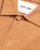 Story mfg. – Short on Time Jacket Brown Double Date - Outerwear - Brown - Image 6