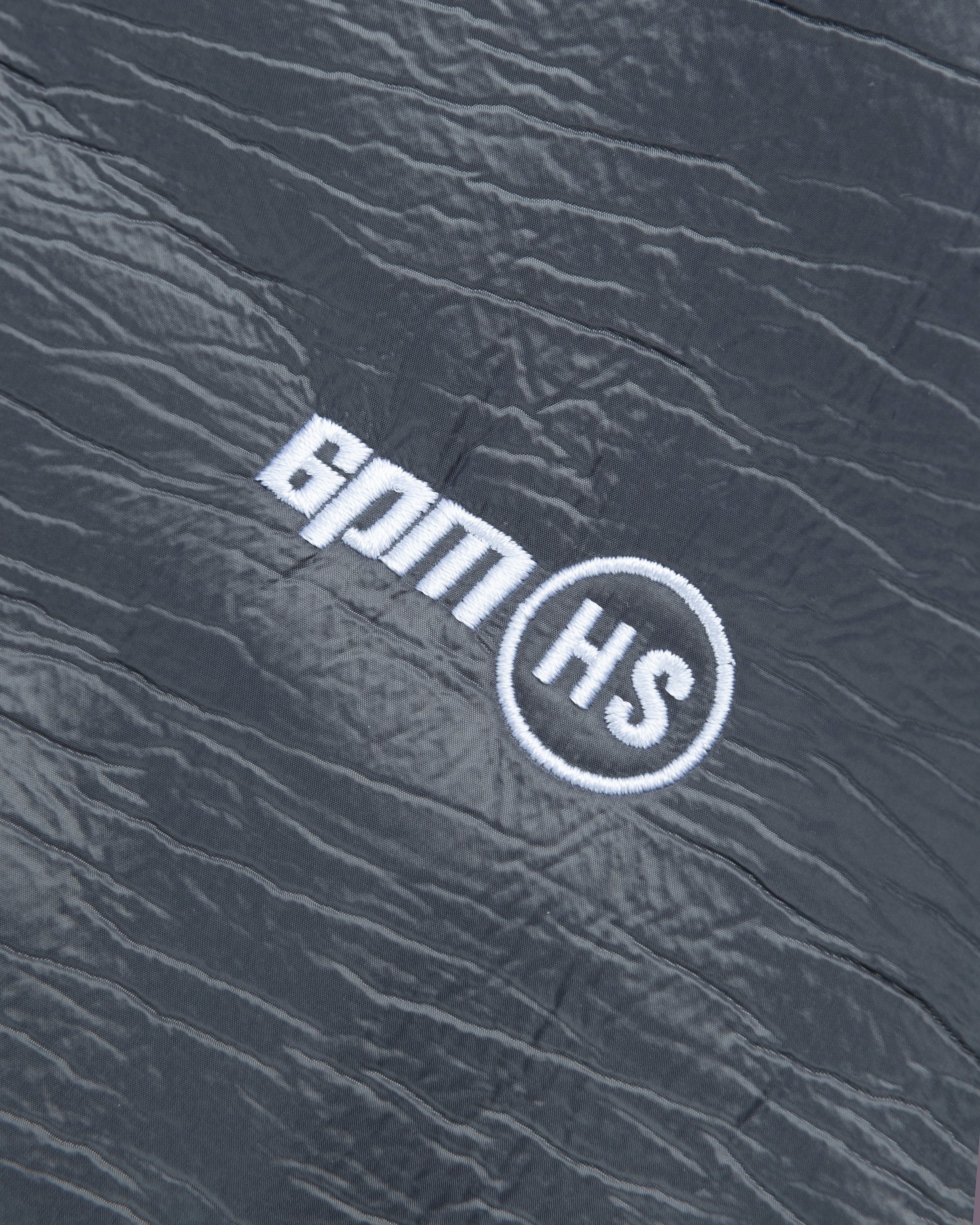 6PM x Highsnobiety – BERLIN, BERLIN 3 Bomber Jacket Grey - Outerwear - Grey - Image 11