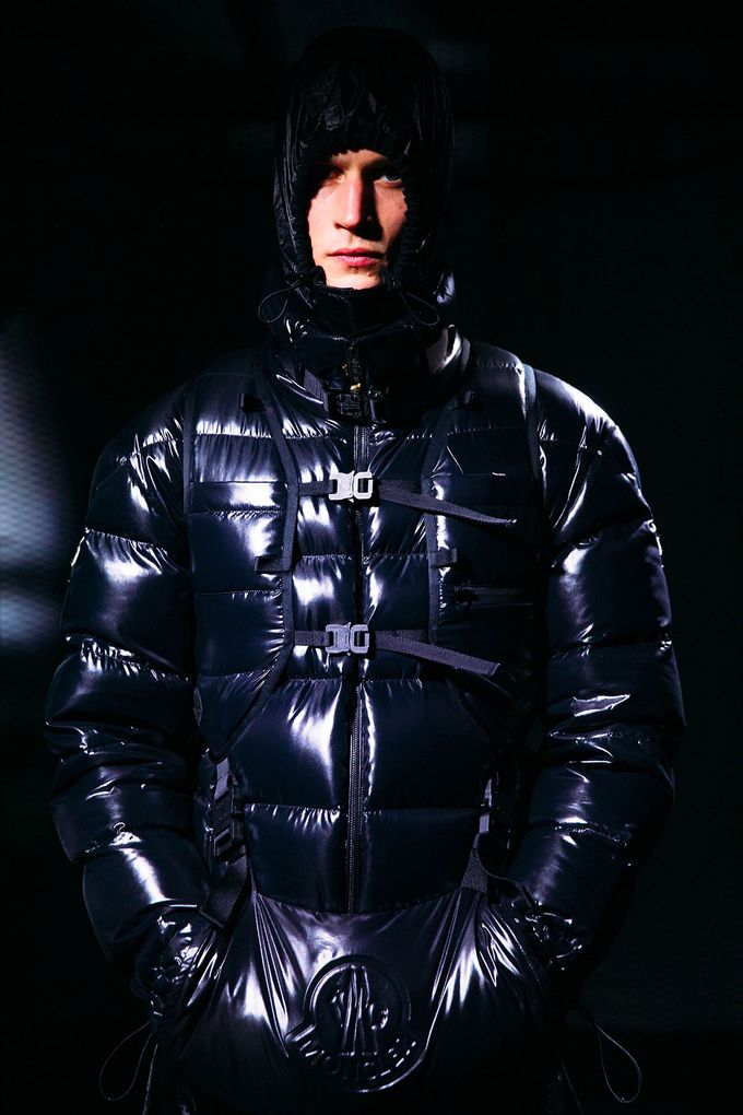 Moncler's Third Genius Collection is Their Biggest & Best Yet