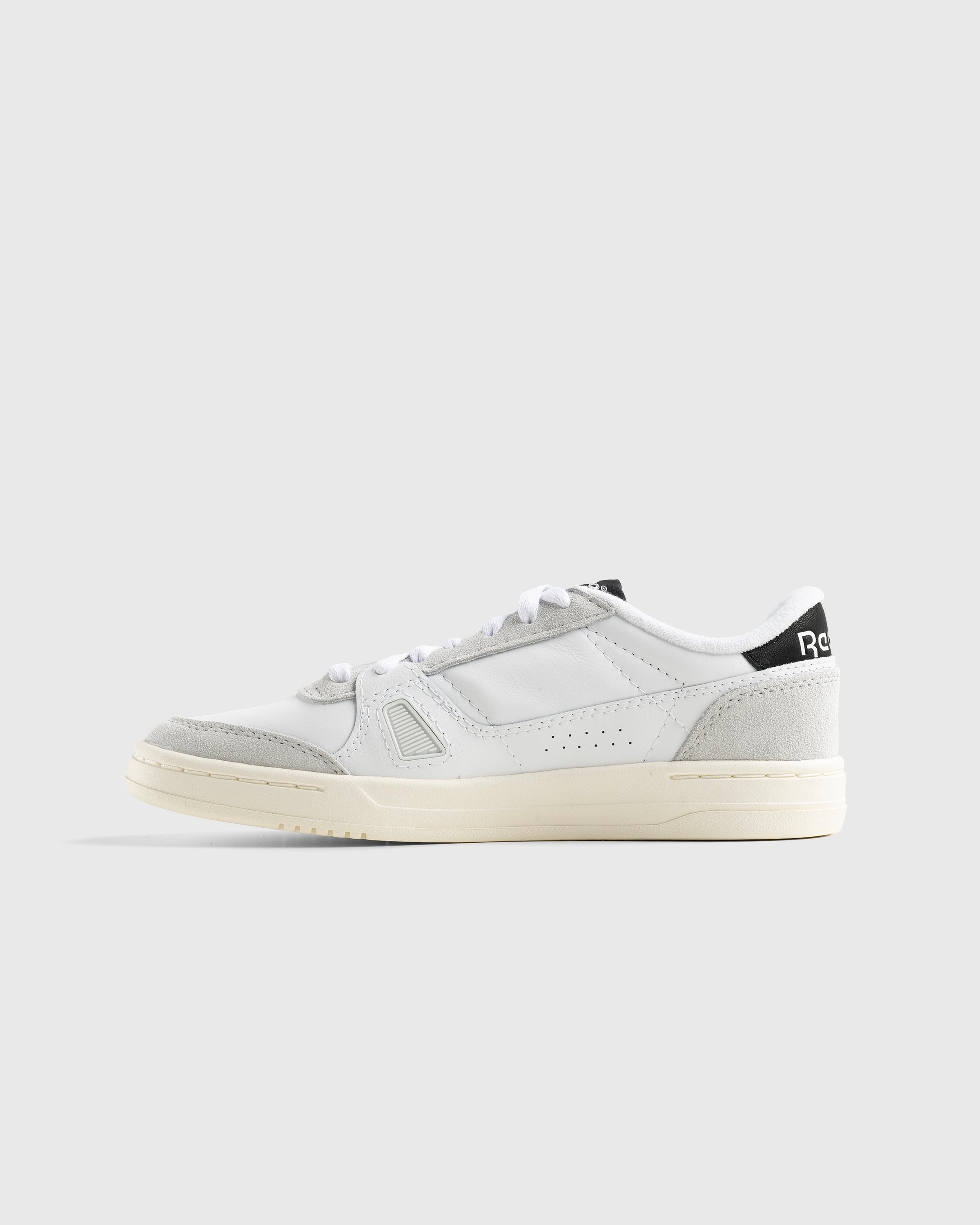 Reebok court sneakers hot sale
