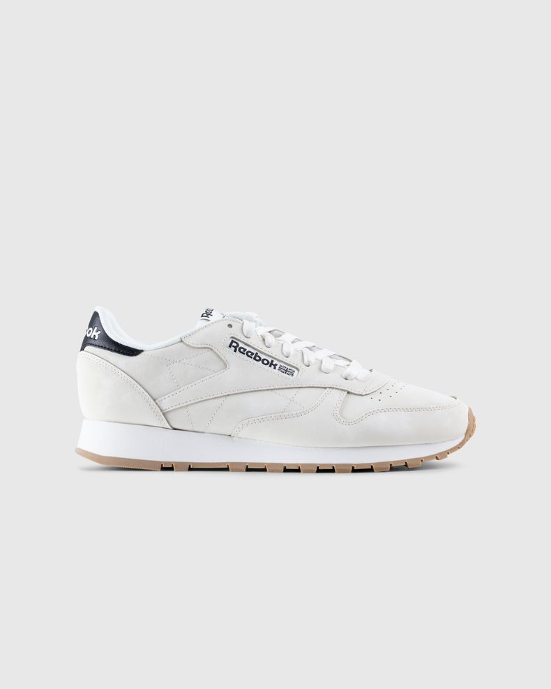 Reebok – Classic Leather 