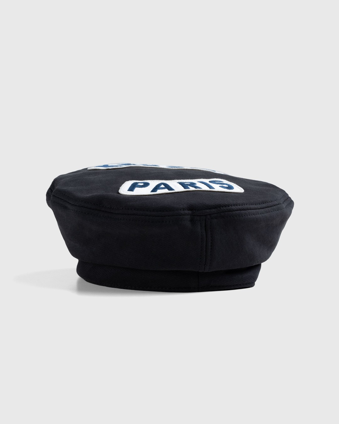 Kenzo – Beret - Hats - Black - Image 2