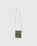 Cordura Neck Pouch Olive Drab
