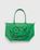 Longchamp x André Saraiva – Le Pliage André Shoulder Bag Green - Bags - Green - Image 1
