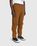 And Wander – Breath Ripstop Light Pants Brown - Pants - Brown - Image 2