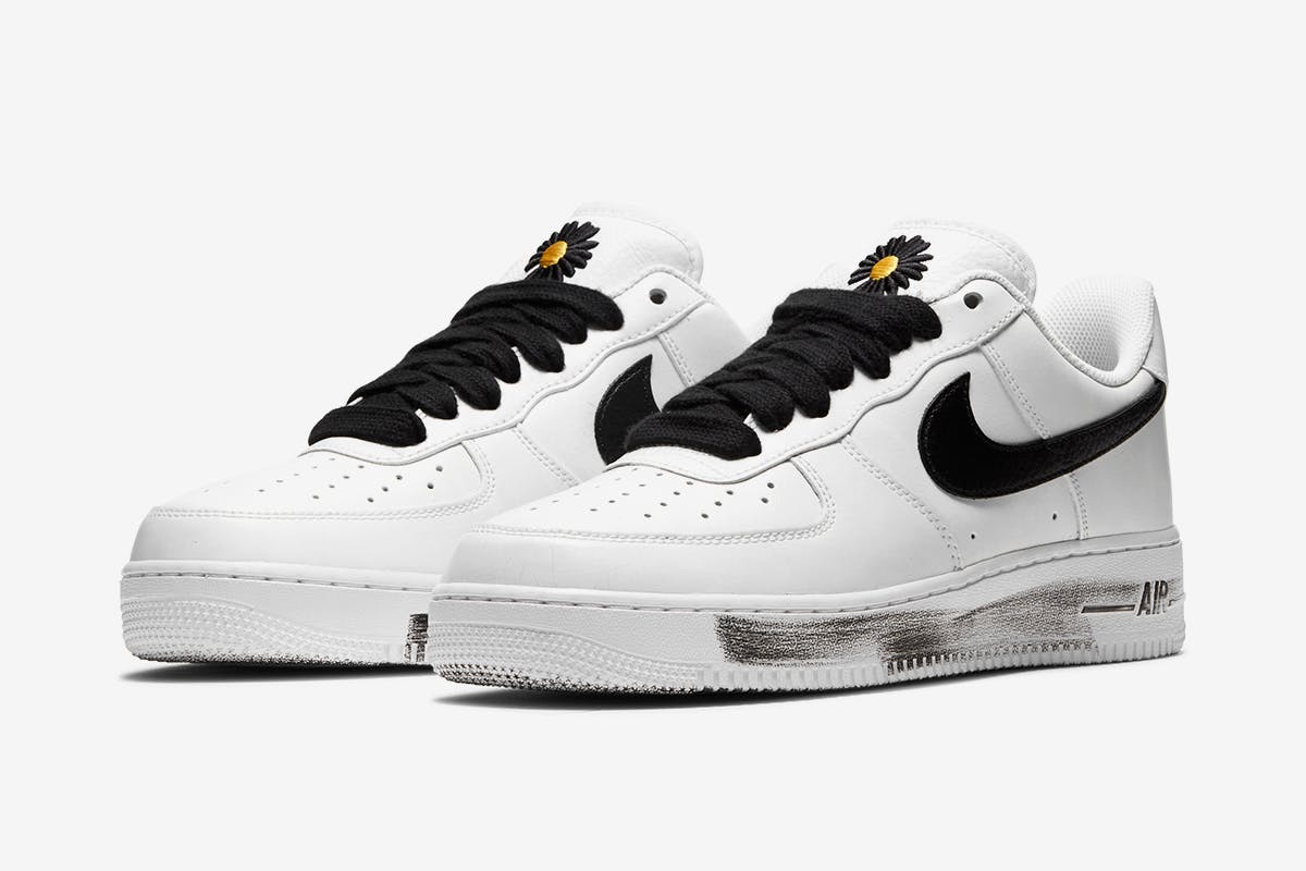 clay throw dust in eyes Required G-Dragon x Nike Air Force 1 “Para-Noise 2.0”: Where to Buy Today
