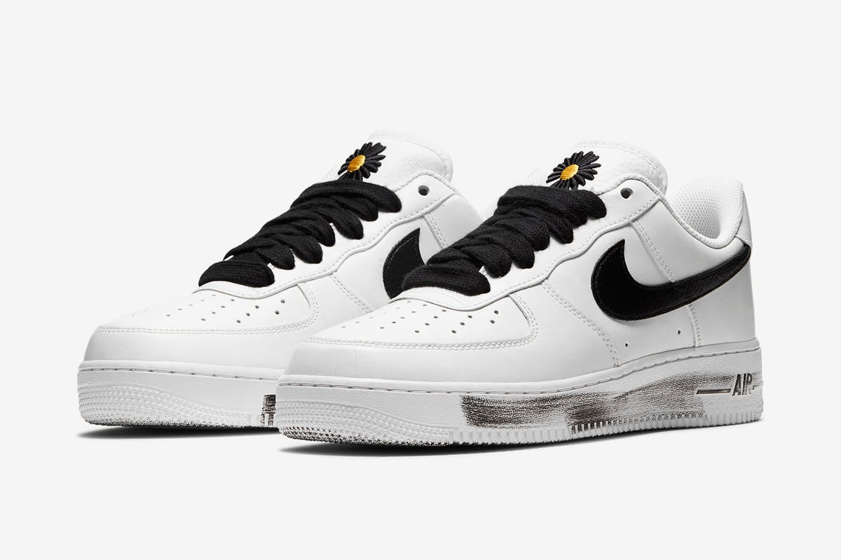 しました NIKE - Nike Air force 1 PARA?NOISE 27cmの めからある