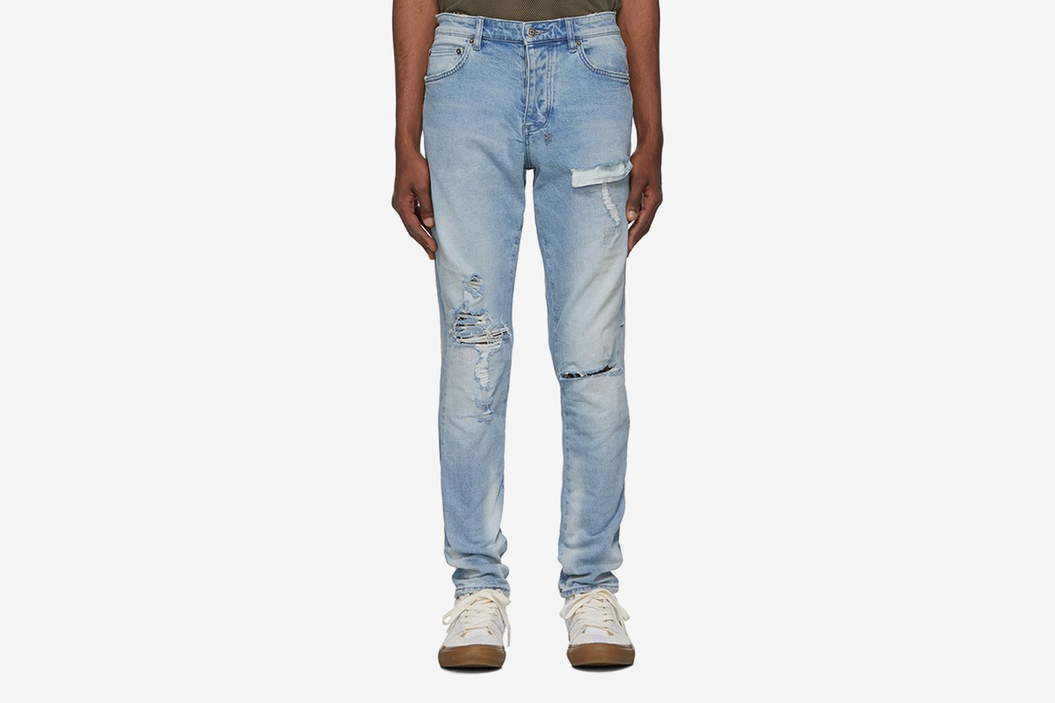 Chitch Jeans