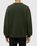 Dries van Noten – Hax Oversized Crewneck Green - Sweats - Green - Image 4