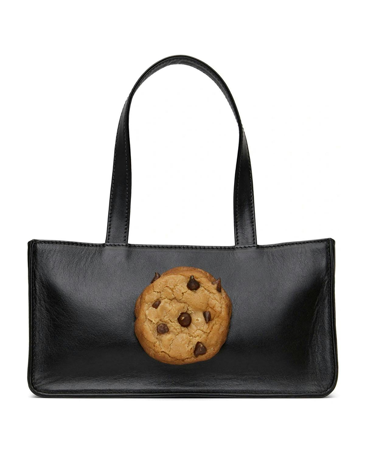 Puppets and Puppets' FW21 Cookie Bag Is Fashion With Wit