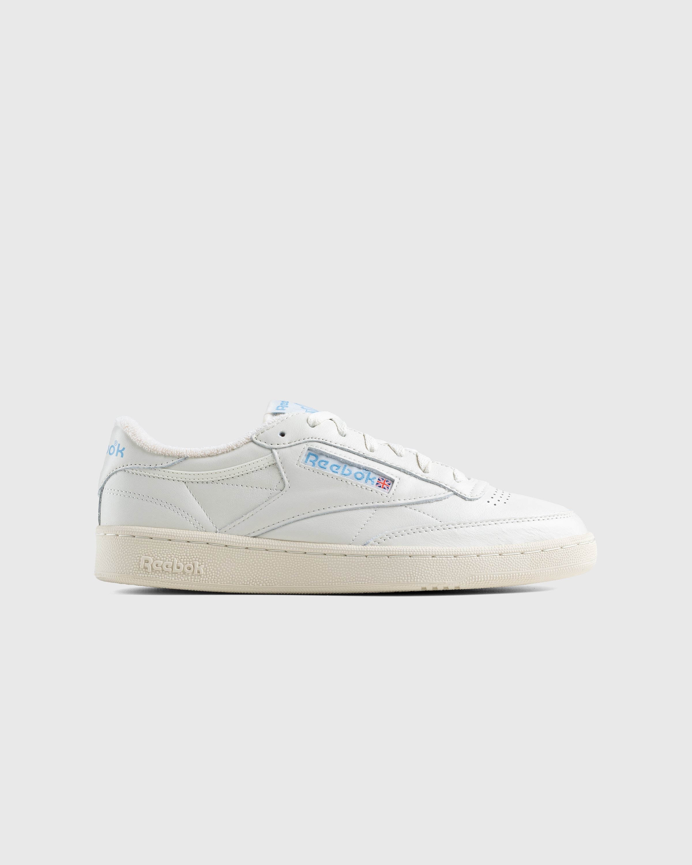 Reebok Club C 85 Vintage Beige Highsnobiety Shop