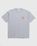 Highsnobiety – High Standards T-Shirt Grey - T-shirts - Grey - Image 2