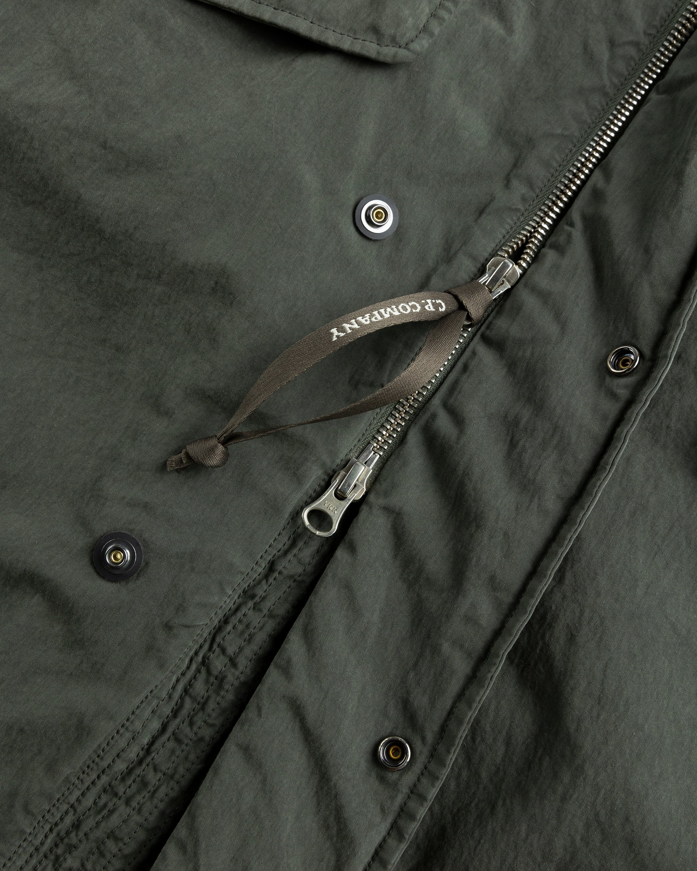 Cp company shop field jacket