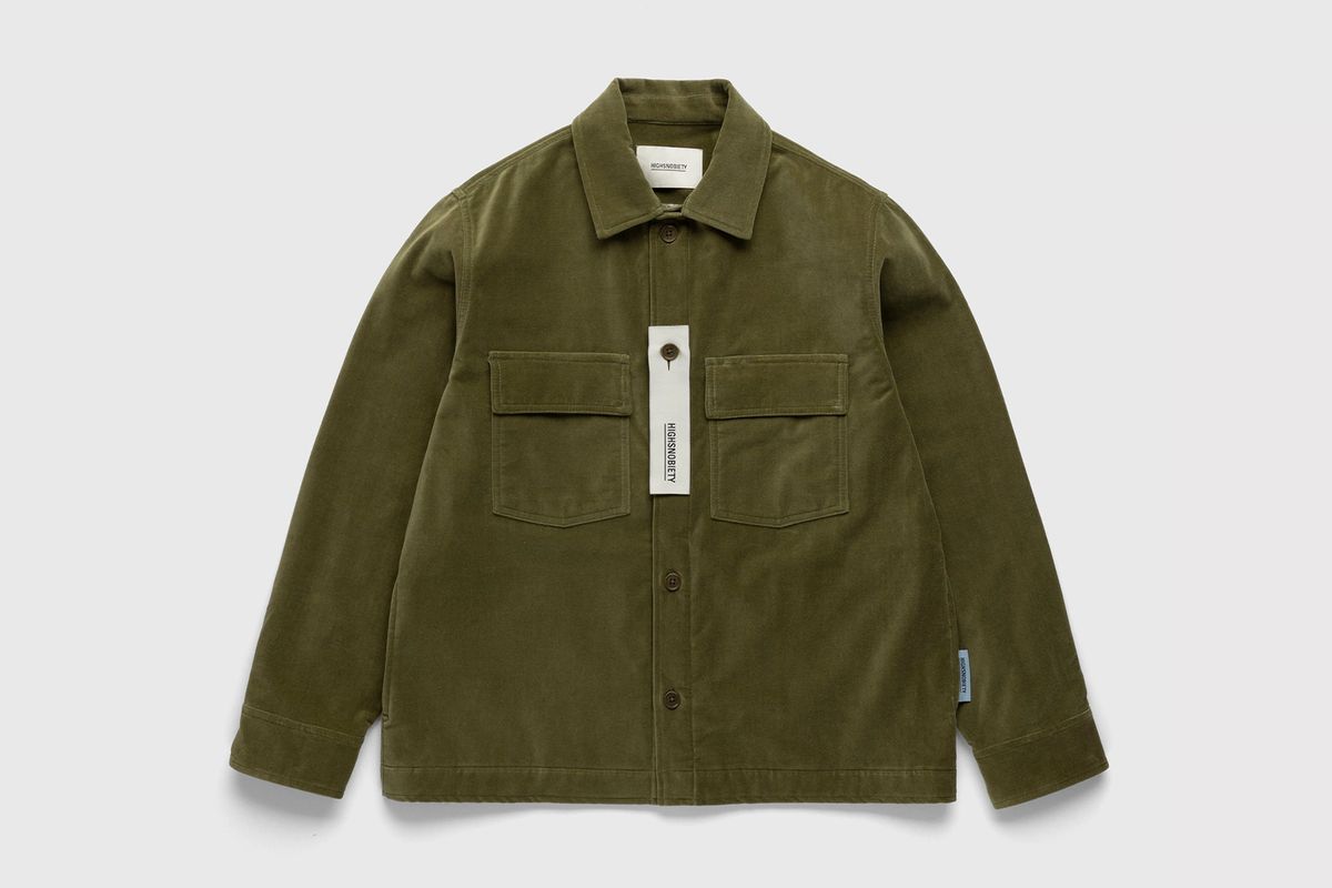 Image on Highsnobiety