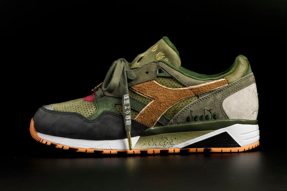 diadora respect over hate