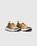 Salomon – RX Moc 3.0 Rubber/Taffy/Granada Sky - Sneakers - Brown - Image 2