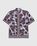 Dries van Noten – Clasen Shirt Burgundy - Shirts - Multi - Image 1