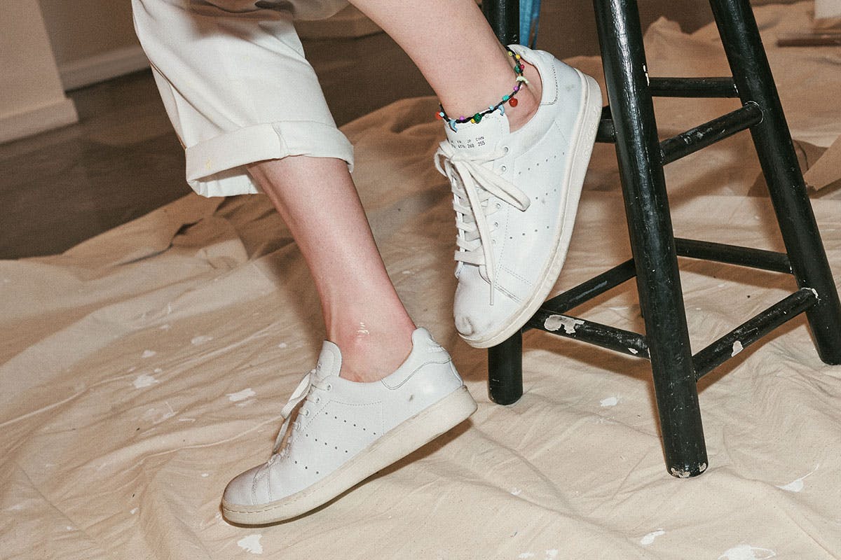 adidas home of classics 004 adidas Originals Stan Smith