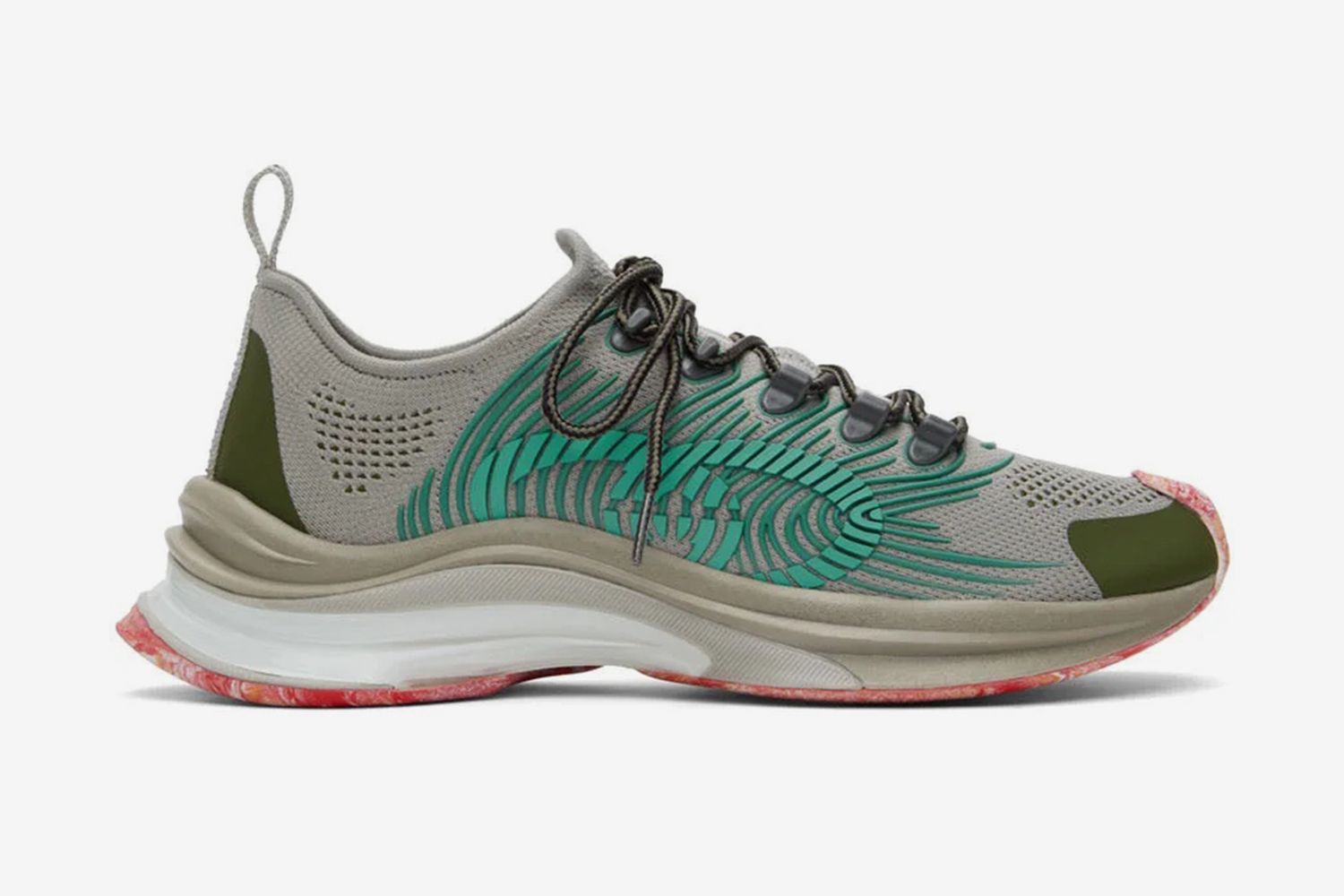 Run Sneakers