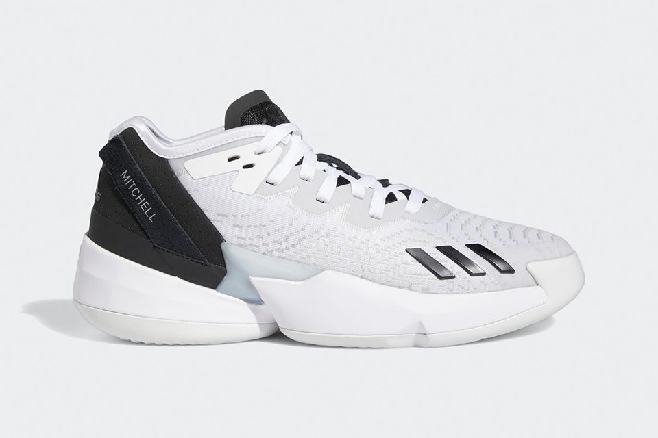 coolest adidas basketball shoes