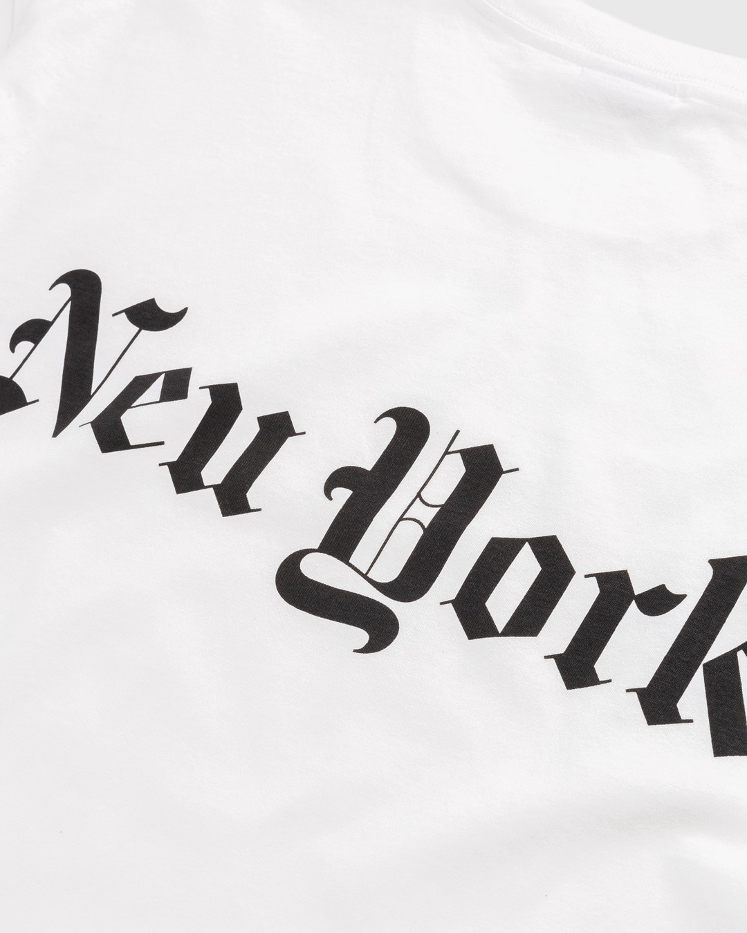 The New York Times x Highsnobiety T Shirt Highsnobiety Shop