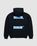 Highsnobiety – Berlin Berlin 2 Hoodie Black - Sweats - Black - Image 1