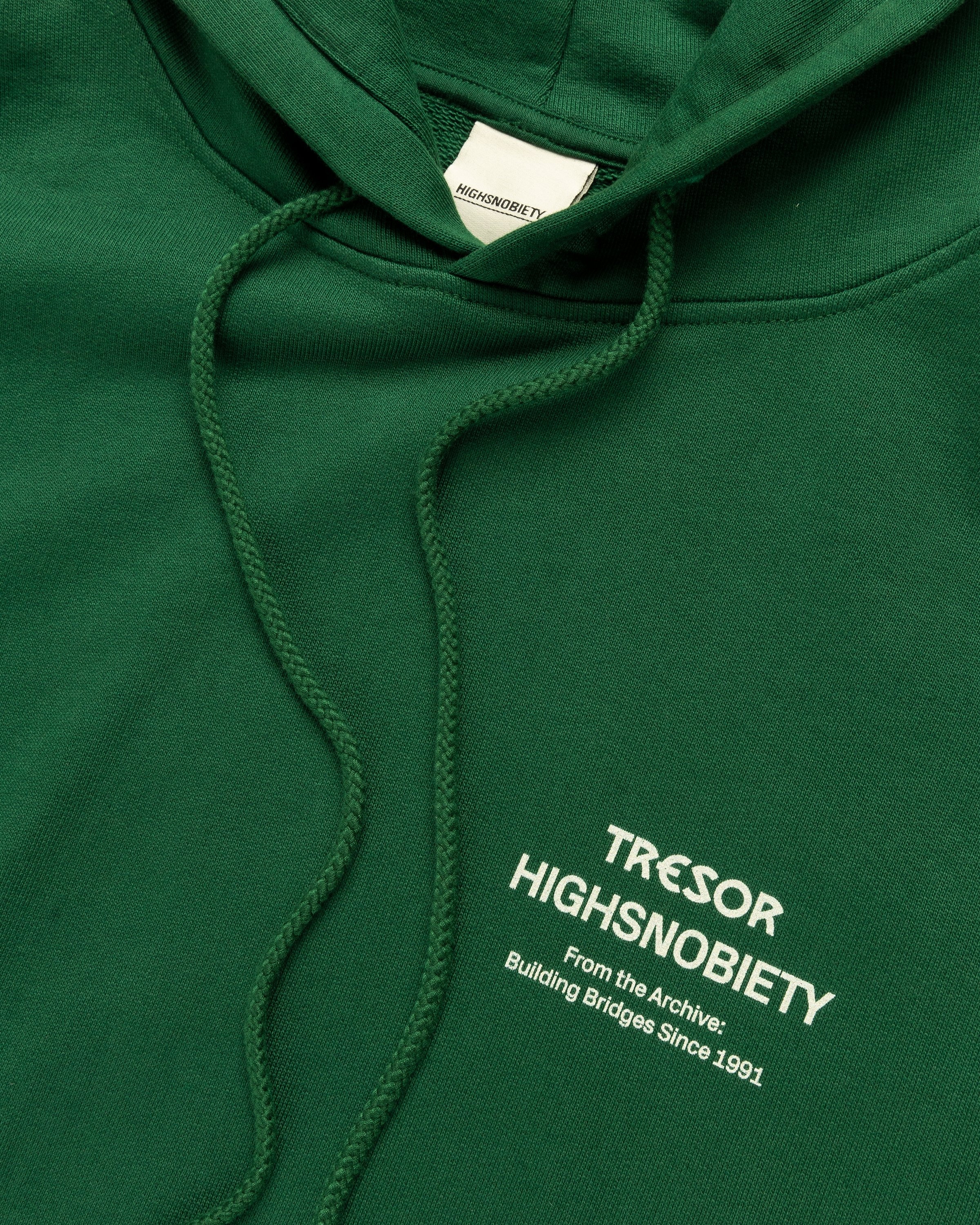 Brooklyn machine works outlet green hoodie