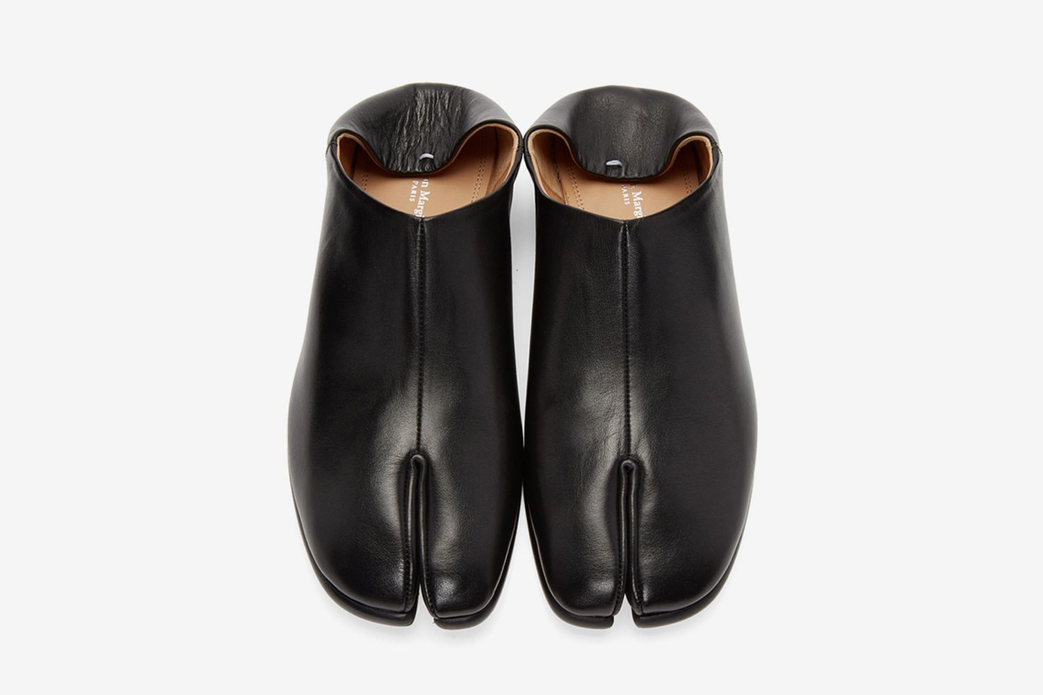 Tabi Babouche Loafers