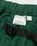 Gramicci x Highsnobiety – HS Sports Shell Packable Shorts Forest Green - Shorts - Green - Image 8