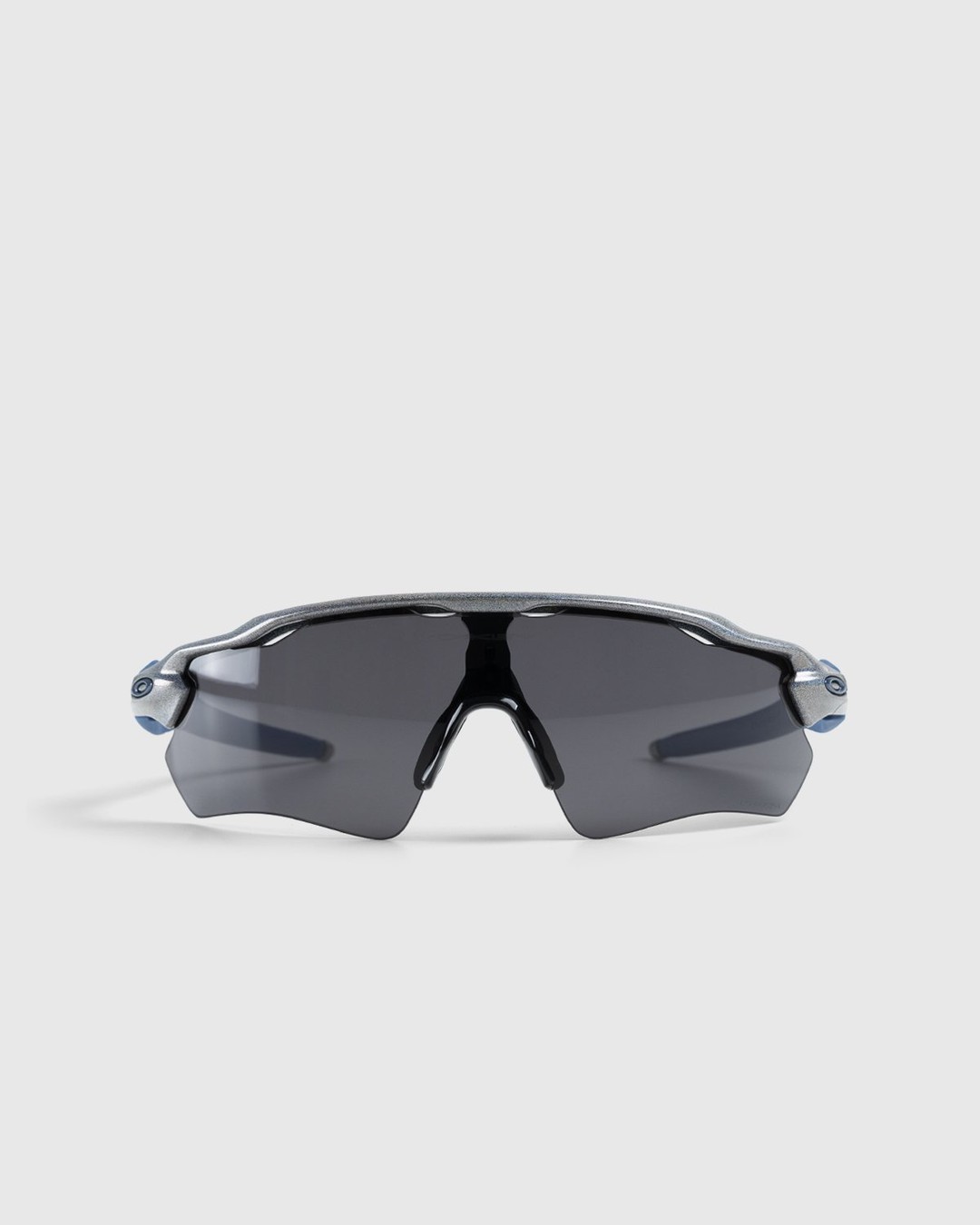 Oakley – Radar EV Path Prizm Grey Lenses Holographic Frame - Sunglasses - Black - Image 1