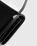 Acne Studios – Mini Crossbody Face Bag Black - Bags - Black - Image 4