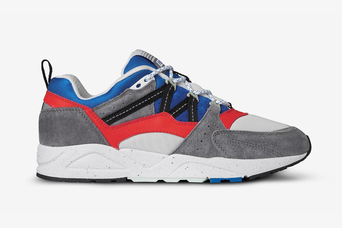 karhu cross country ski pack release date price product Karhu Fusion 2.0
